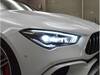 MERCEDES BENZ CLA-CLASS