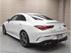MERCEDES BENZ CLA-CLASS