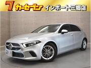 2019 MERCEDES BENZ A-CLASS