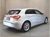 MERCEDES BENZ A-CLASS