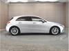 MERCEDES BENZ A-CLASS