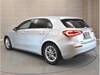 MERCEDES BENZ A-CLASS