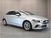 MERCEDES BENZ A-CLASS