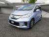 HONDA FREED HYBIRD