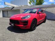 2016 PORSCHE MACAN