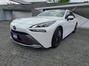 2021 TOYOTA MIRAI