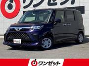 2021 TOYOTA ROOMY