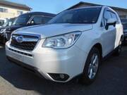 2013 SUBARU FORESTER