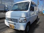 2015 HONDA ACTY VAN