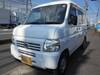 HONDA ACTY VAN