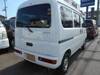 HONDA ACTY VAN
