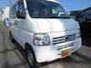HONDA ACTY VAN