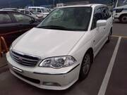 2000 HONDA ODYSSEY VZ