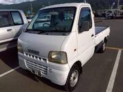 2000 SUZUKI CARRY TRUCK