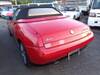 ALFA ROMEO SPIDER
