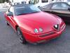ALFA ROMEO SPIDER
