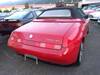 ALFA ROMEO SPIDER