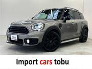 2019 BMW MINI