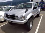 1997 MAZDA PROCEED