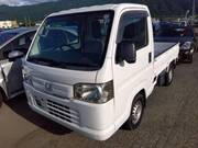 2011 HONDA ACTY TRUCK SDX
