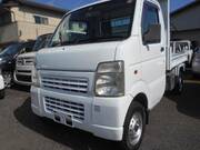 2011 SUZUKI CARRY TRUCK