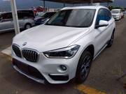 2018 BMW X1
