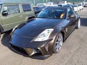 2004 NISSAN FAIRLADY Z