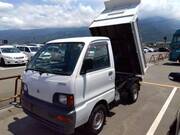 1997 MITSUBISHI MINICAB TRUCK