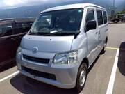 2018 TOYOTA LITEACE VAN
