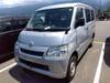TOYOTA LITEACE VAN