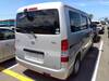 TOYOTA LITEACE VAN