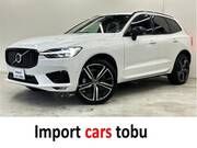 2021 VOLVO XC60