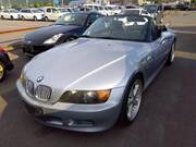 1997 BMW Z3 ROADSTAR (Left Hand Drive)