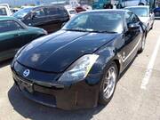 2003 NISSAN FAIRLADY Z VERSION T