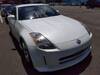 NISSAN FAIRLADY Z