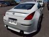 NISSAN FAIRLADY Z