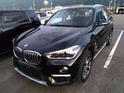 2018 BMW X1