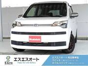2018 TOYOTA SPADE