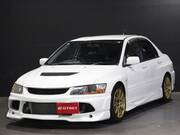 2005 MITSUBISHI LANCER GSR
