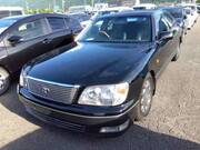 1998 TOYOTA CELSIOR