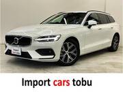2023 VOLVO V60