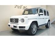 2023 MERCEDES BENZ G-CLASS