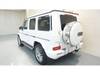 MERCEDES BENZ G-CLASS