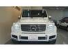 MERCEDES BENZ G-CLASS