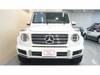 MERCEDES BENZ G-CLASS