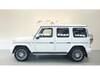 MERCEDES BENZ G-CLASS