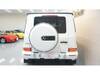 MERCEDES BENZ G-CLASS