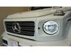 MERCEDES BENZ G-CLASS