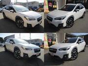 2018 SUBARU XV