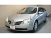 NISSAN PRIMERA WAGON